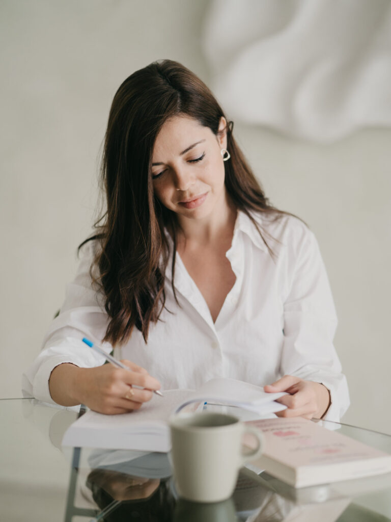 hacer terapia desde casa