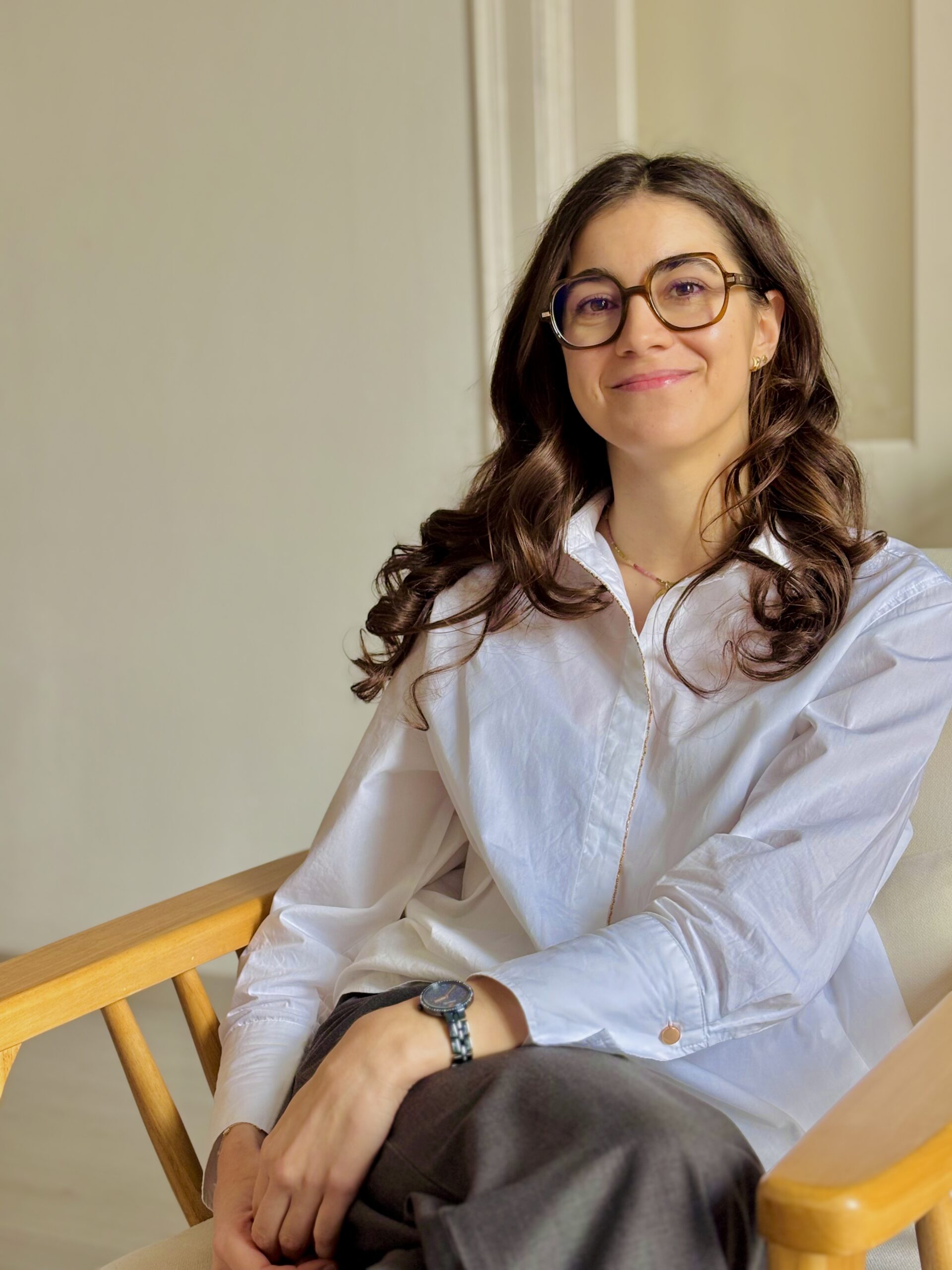 psicóloga trauma barcelona