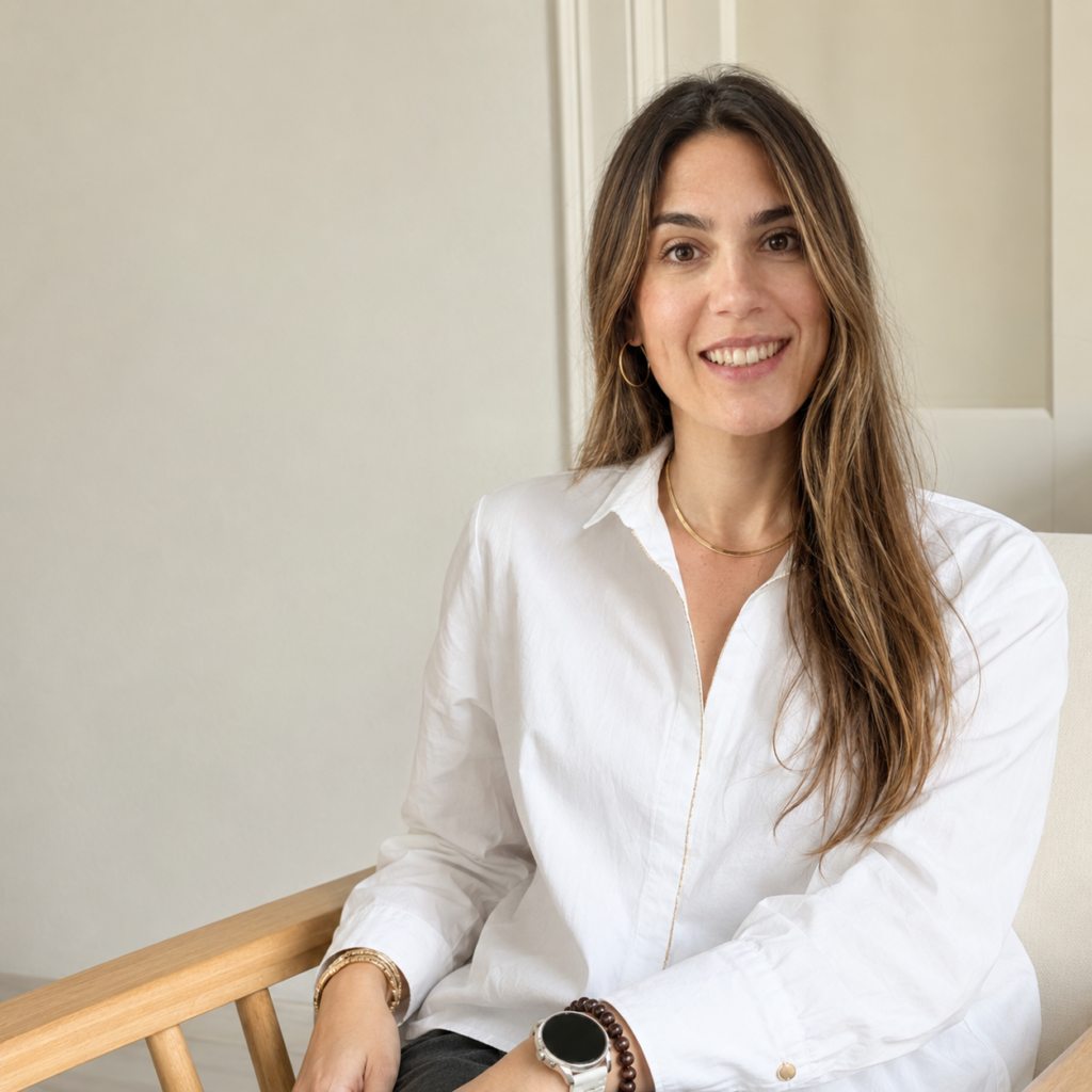 psicologa emdr barcelona