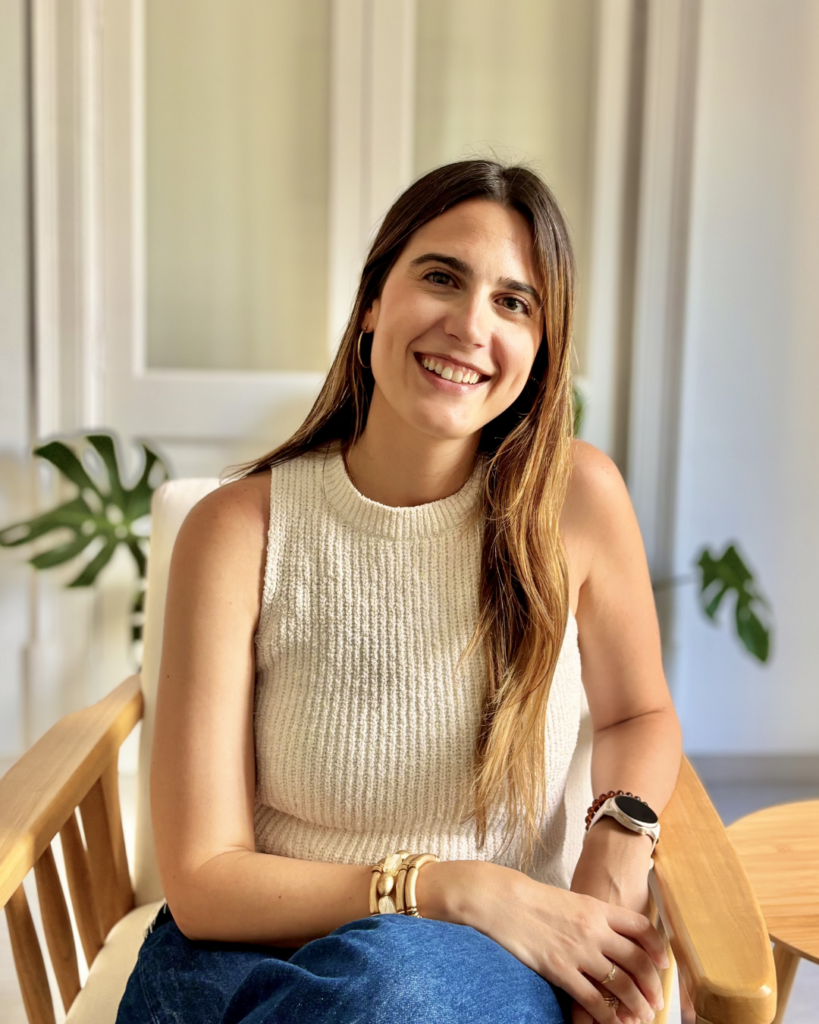 psicóloga emdr barcelona